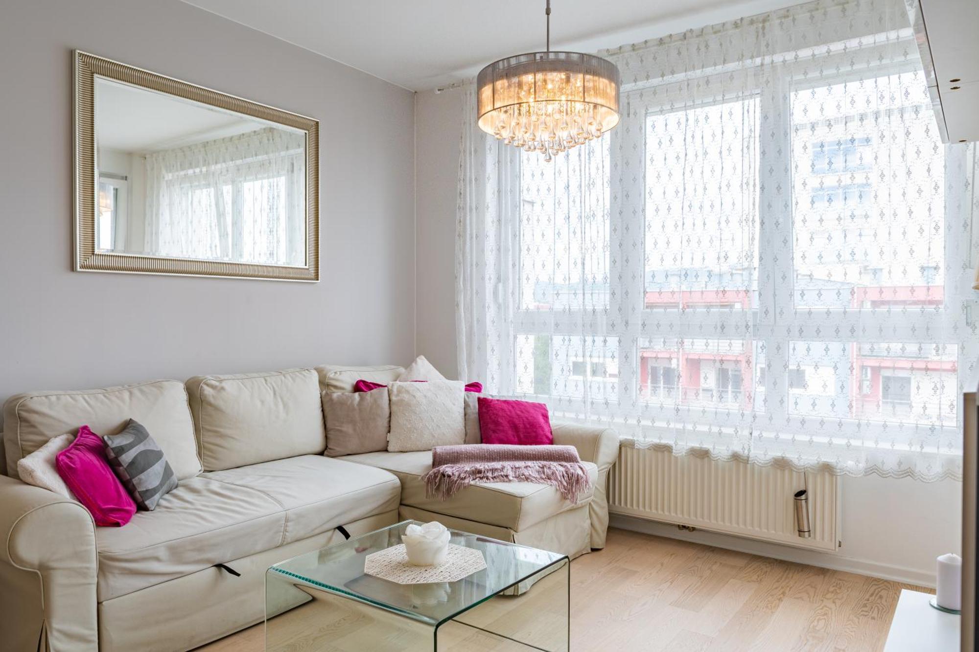 Flexible Selfcheckins 23 - Zagreb - Garage - Electric Vehicle Ccharger - Loggia - New - Luxury Appartement Buitenkant foto