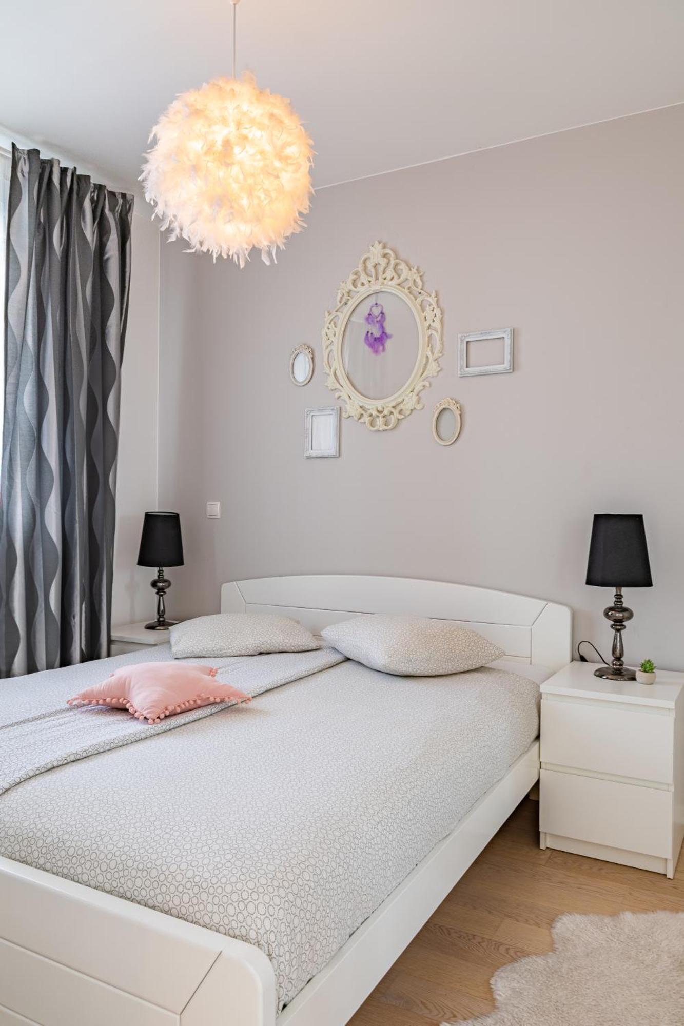 Flexible Selfcheckins 23 - Zagreb - Garage - Electric Vehicle Ccharger - Loggia - New - Luxury Appartement Buitenkant foto