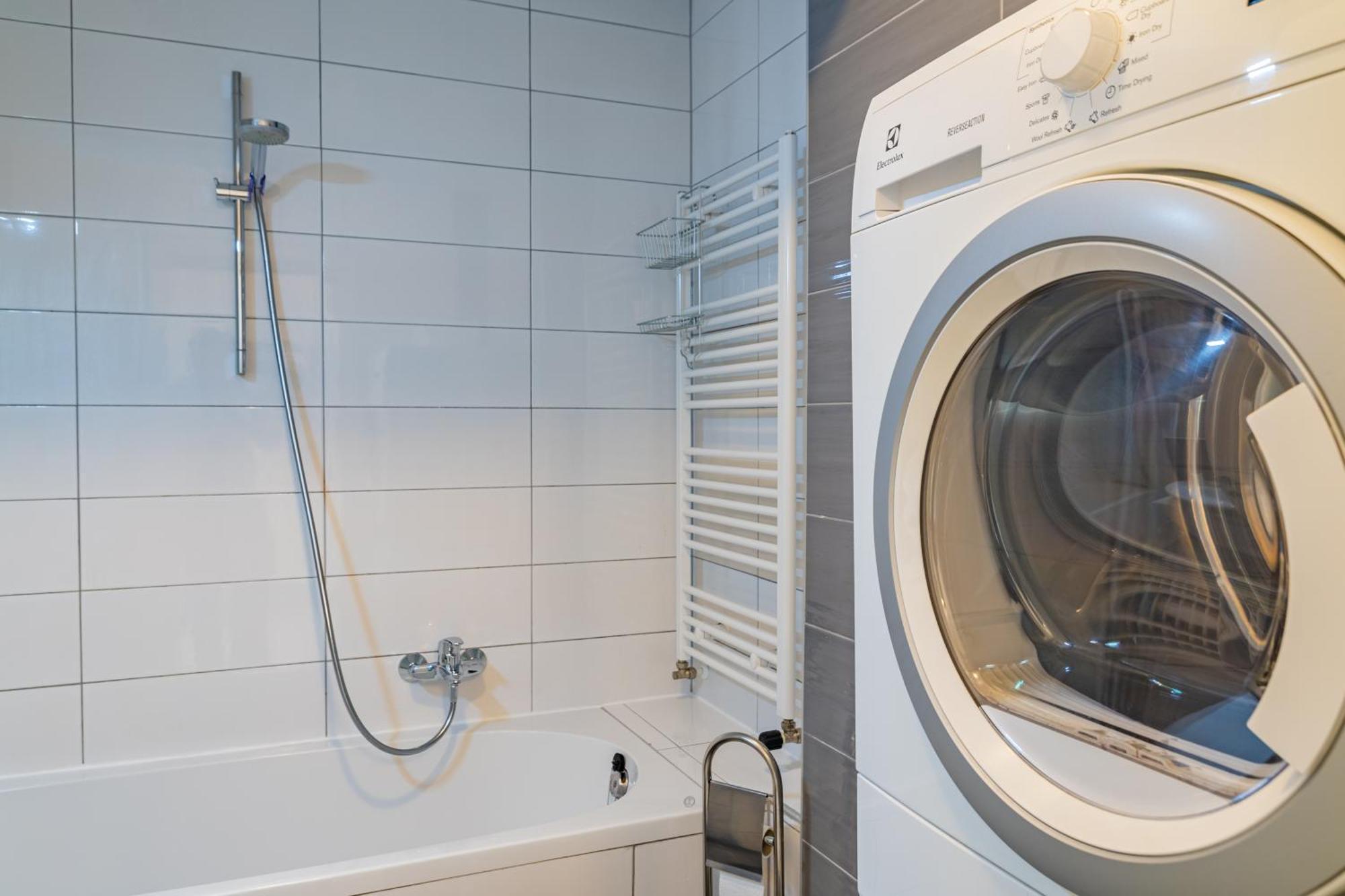 Flexible Selfcheckins 23 - Zagreb - Garage - Electric Vehicle Ccharger - Loggia - New - Luxury Appartement Buitenkant foto