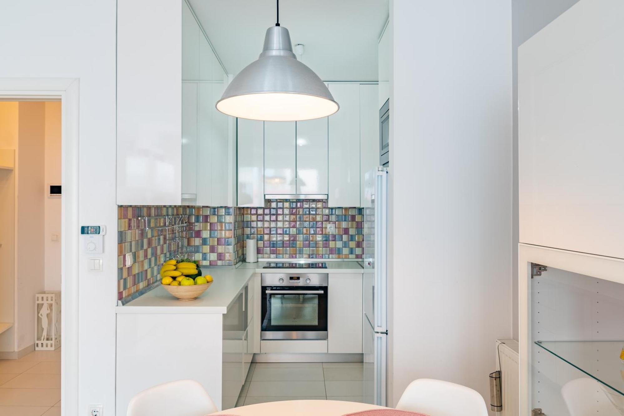 Flexible Selfcheckins 23 - Zagreb - Garage - Electric Vehicle Ccharger - Loggia - New - Luxury Appartement Buitenkant foto